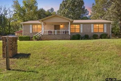 807 High St., Marshall, TX 75670 - Photo 1