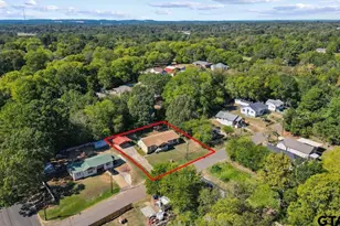 807 High St, Marshall, TX 75670 - Photo 6