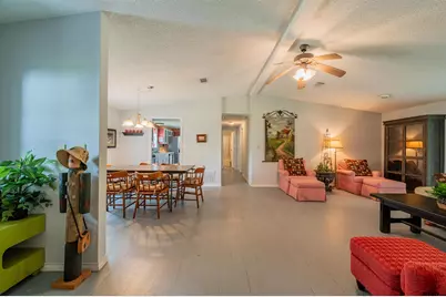 1124 N Main (House A), Winnsboro, TX 75494 - Photo 6