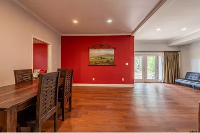 1124 N Main (House B), Winnsboro, TX 75494 - Photo 6