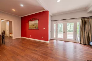 1124 N Main (House B), Winnsboro, TX 75494 - Photo 4