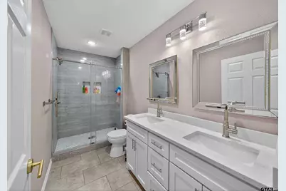 2607 Old Henderson Hwy, Tyler, TX 75702 - Photo 18