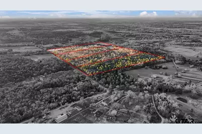 Tbd County Road 3147 ( 17.489 Acres), Tyler, TX 75706 - Photo 8