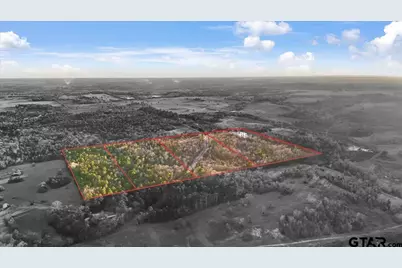 Tbd County Road 3147 (14.545 Acres), Tyler, TX 75706 - Photo 6