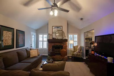 551 Frederick Cir, Flint, TX 75762 - Photo 4