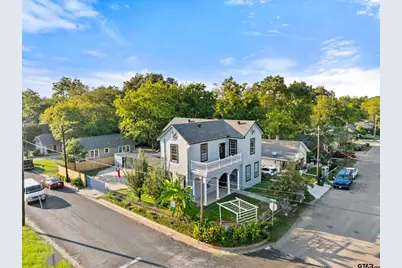1002 Normandy Ave, Tyler, TX 75702 - Photo 4
