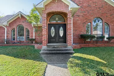 1603 Old Oak Dr, Tyler, TX 75703 - Photo 2