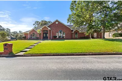 1603 Old Oak Dr, Tyler, TX 75703 - Photo 1