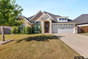 3145 Salado Creek Dr, Tyler, TX 75703 - Photo 1
