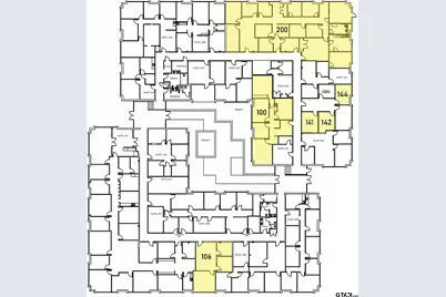 1121 E Southeast Loop 323 Bldg I Ste 200, Tyler, TX 75703 - Photo 8