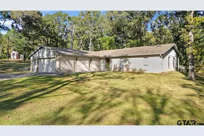 393 Vz County Rd 4125, Canton, TX 75103 - Photo 1