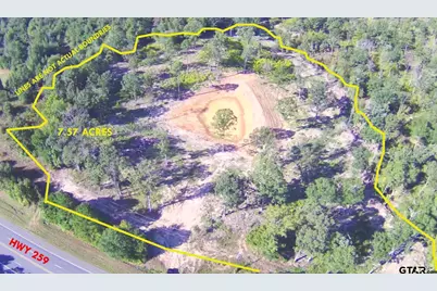 Tbd 7.57 Acres Hwy 259, Ore City, TX 75683 - Photo 4