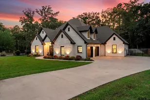 4301 Windrush Blvd, Longview, TX 75604 - Photo 2