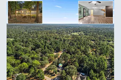 473 Meadow View, Holly Lake Ranch, TX 75765 - Photo 2