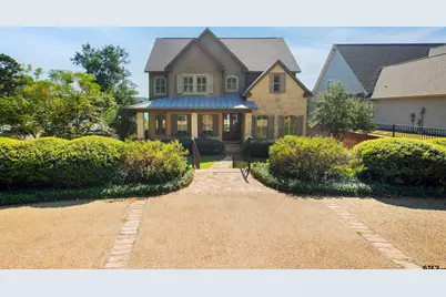 1712 Leisure Ln, Hideaway, TX 75771 - Photo 2