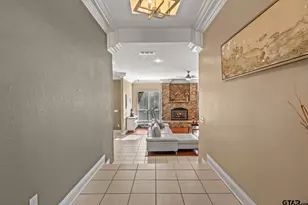2301 S Williams Ave, Mt Pleasant, TX 75455 - Photo 4