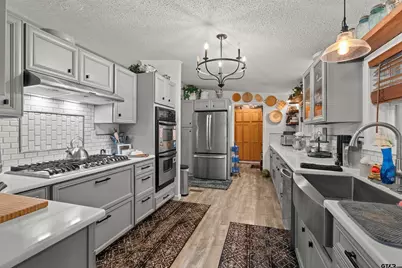 17315 Fm 2089, Overton, TX 75684 - Photo 20