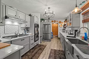 17315 FM 2089, Overton, TX 75684 - Photo 20