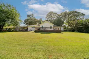 400 Crestview, Hughes Springs, TX 75656 - Photo 26