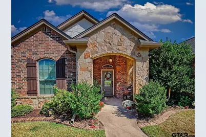 7308 Flat Rock Lane, Tyler, TX 75703 - Photo 2