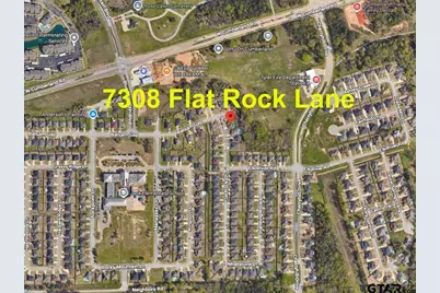 7308 Flat Rock Lane, Tyler, TX 75703 - Photo 26
