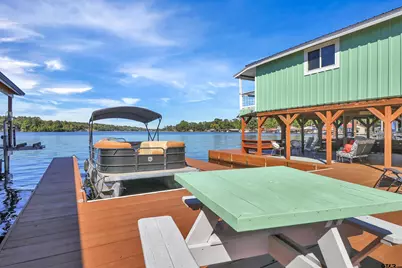 2617 Lakeshore Dr, Jacksonville, TX 75766 - Photo 20