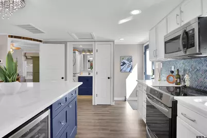 2617 Lakeshore Dr, Jacksonville, TX 75766 - Photo 28