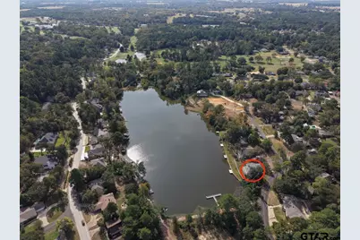 1225 Chateau Ln, Hideaway, TX 75771 - Photo 6