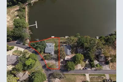 1225 Chateau Ln, Hideaway, TX 75771 - Photo 2