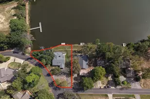 1225 Chateau Ln, Hideaway, TX 75771 - Photo 2