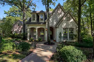 1940 Stonehill Dr, Tyler, TX 75703 - Photo 1