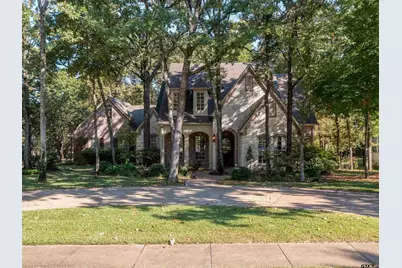 1940 Stonehill Drive, Tyler, TX 75703 - Photo 2