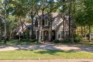 1940 Stonehill Dr, Tyler, TX 75703 - Photo 2