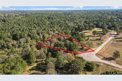 Tbd Pr 3398 Lot 32, Big Sandy, TX 75755 - Photo 1
