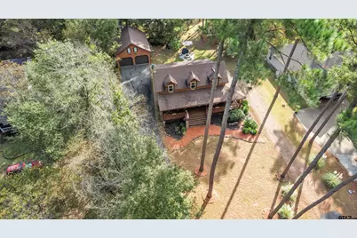 164 Pine Needle Glen, Holly Lake Ranch, TX 75765 - Photo 1