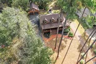 164 Pine Needle Glen, Holly Lake Ranch, TX 75765 - Photo 1