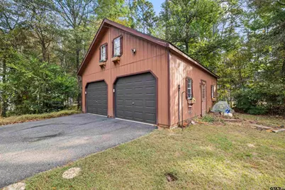 164 Pine Needle Glen, Holly Lake Ranch, TX 75765 - Photo 22