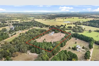 112 County Road 4716, Ben Wheeler, TX 75754 - Photo 42