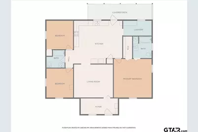 2600 County Road 417 D, Henderson, TX 75654 - Photo 36