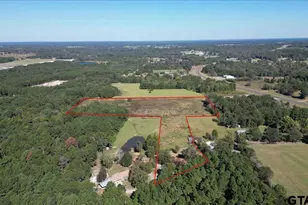 2600 Co Rd 417D, Henderson, TX 75654 - Photo 32