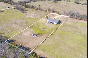 865 County Road County Road 3534, Saltillo, TX 75478 - Photo 2