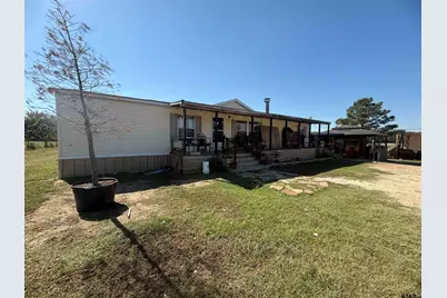865 County Road County Road 3534, Saltillo, TX 75478 - Photo 1