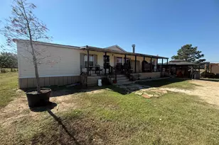 865 County Road County Road 3534, Saltillo, TX 75478 - Photo 1