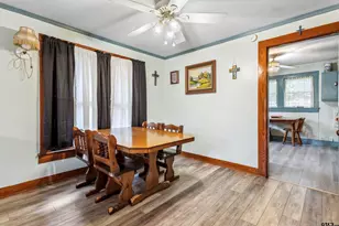 710 W 1st St, Hughes Springs, TX 75656 - Photo 14