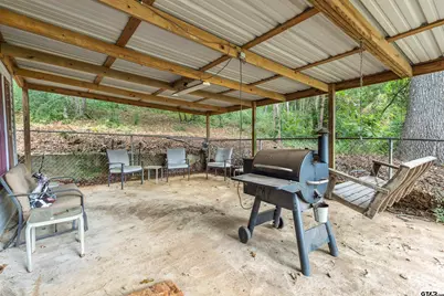 710 W 1st Street, Hughes Springs, TX 75656 - Photo 4