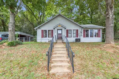 710 W 1st Street, Hughes Springs, TX 75656 - Photo 1