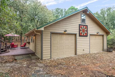 150 Green Oak, Holly Lake Ranch, TX 75765 - Photo 34