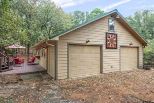 150 Green Oak, Holly Lake Ranch, TX 75765 - Photo 34