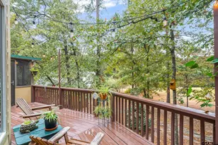 150 Green Oak, Holly Lake Ranch, TX 75765 - Photo 8