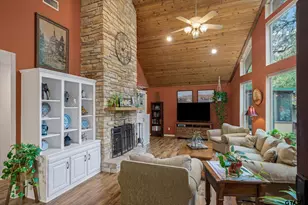 150 Green Oak, Holly Lake Ranch, TX 75765 - Photo 10